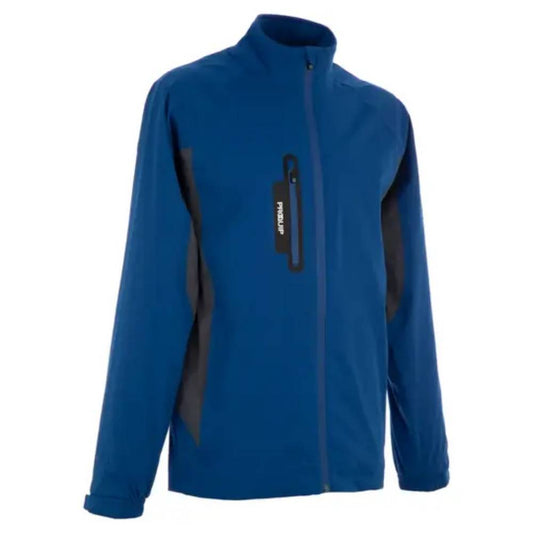 Proquip Proflex Evo 2 Waterproof Golf Jacket in Blue