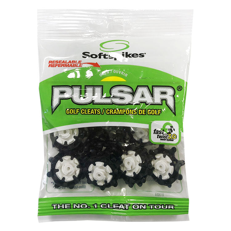 Pulsar Fast Twist 3.0
