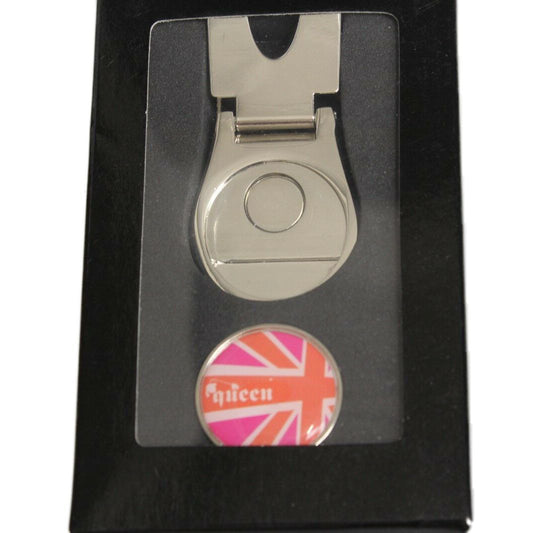 Queen Jack Belt Clip
