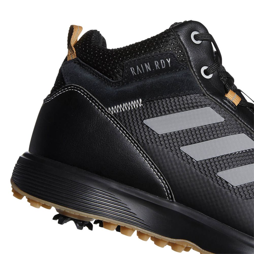 S2G Mid Cut Golf Boots