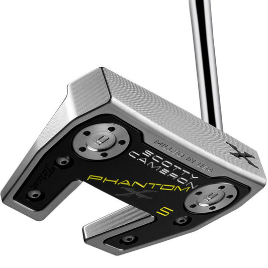 Scotty Cameron Phantom X 5 34"