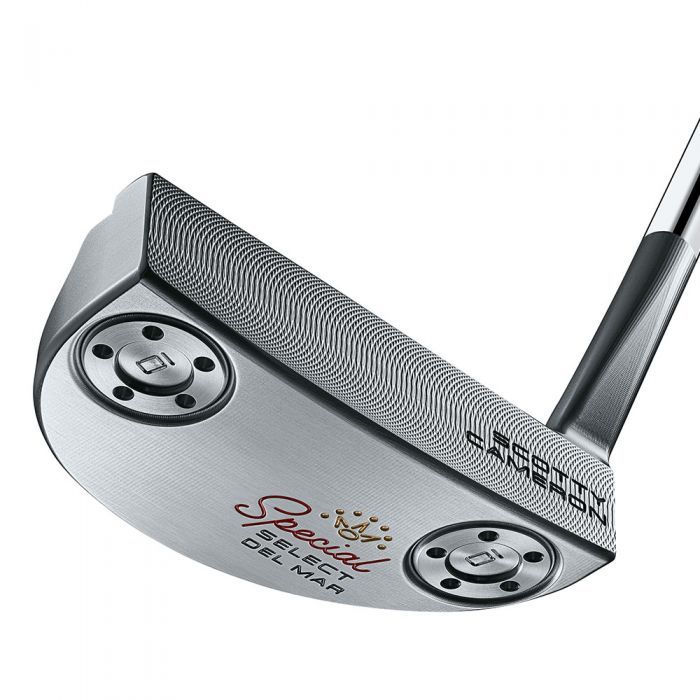 Scotty Cameron Select Del Mar 2020 34"