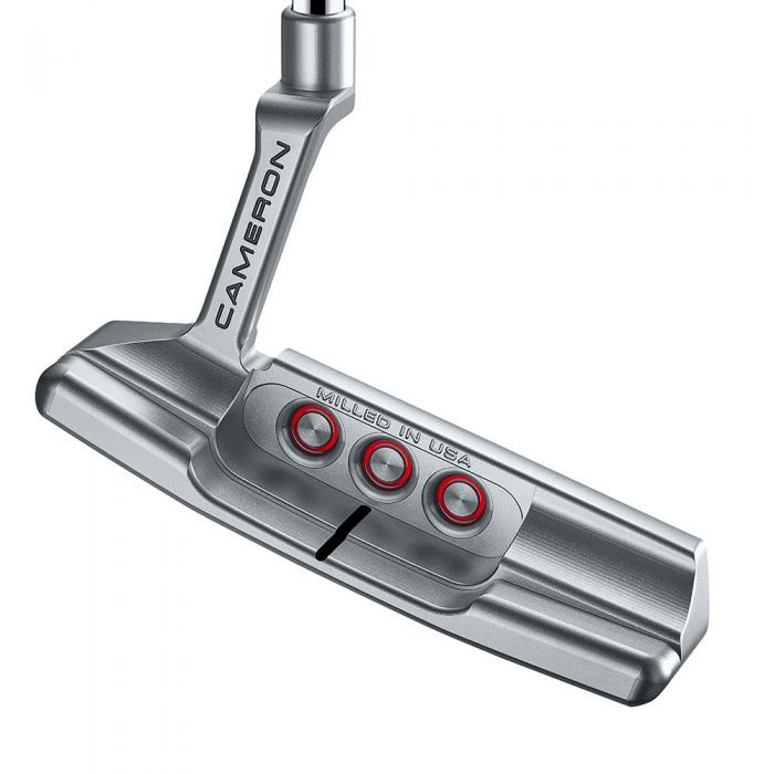 Scotty Cameron Select Newport 2 2020 34"