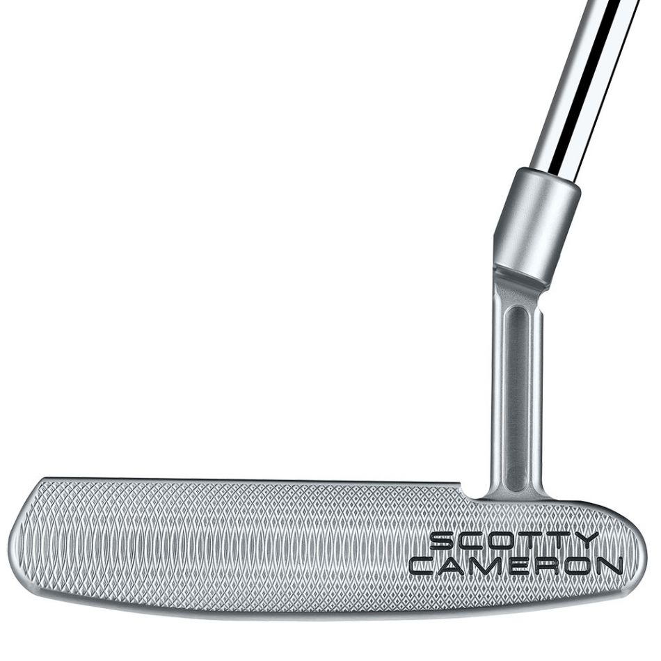 Scotty Cameron Super Select Newport +
