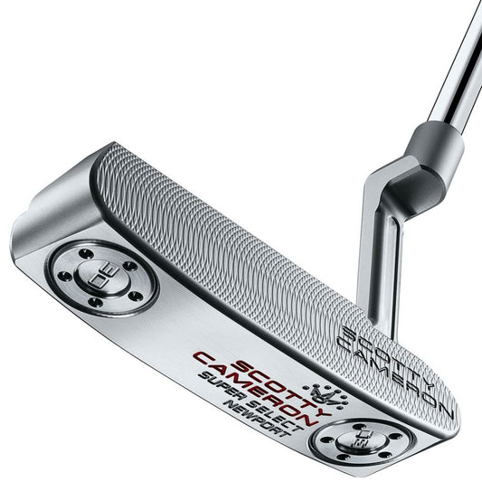 Scotty Cameron Super Select Newport