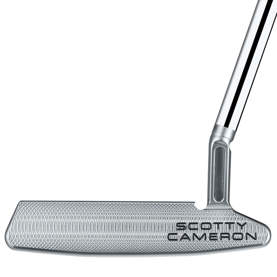 Scotty Cameron Super Select Newport 2.5 +
