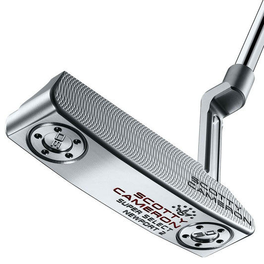 Scotty Cameron Super Select Newport 2