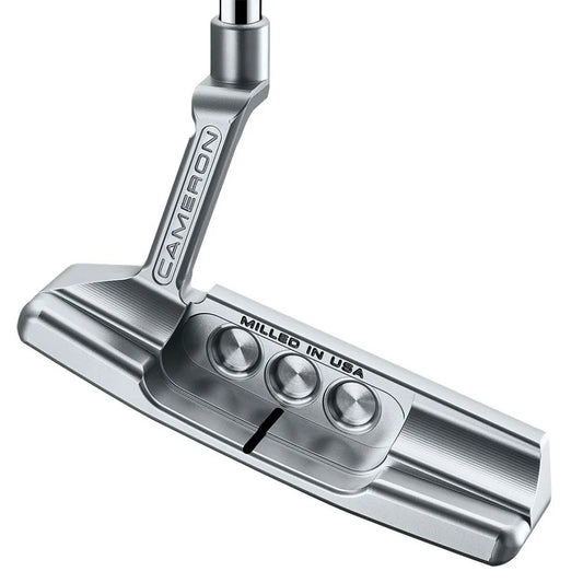 Scotty Cameron Super Select Newport 2