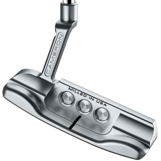 Scotty Cameron Super Select Newport +