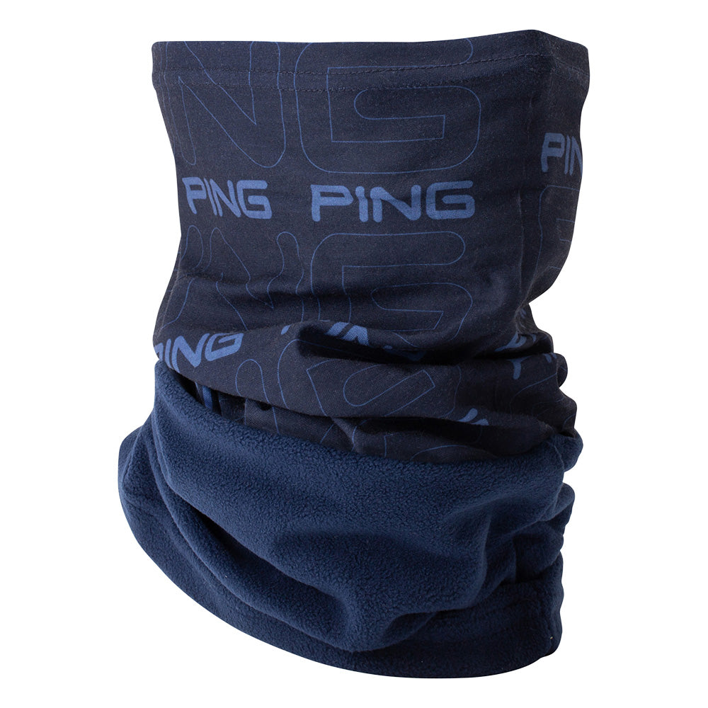 Ping Logo Neck Warmer