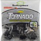 SoftSpikes Silver Tornado Tour Lock Thread 1 Set