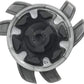 SoftSpikes Silver Tornado Tour Lock Thread 1 Set