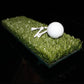 Spurk Winter Golf Mat - Long Pile