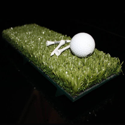 Spurk Winter Golf Mat - Long Pile
