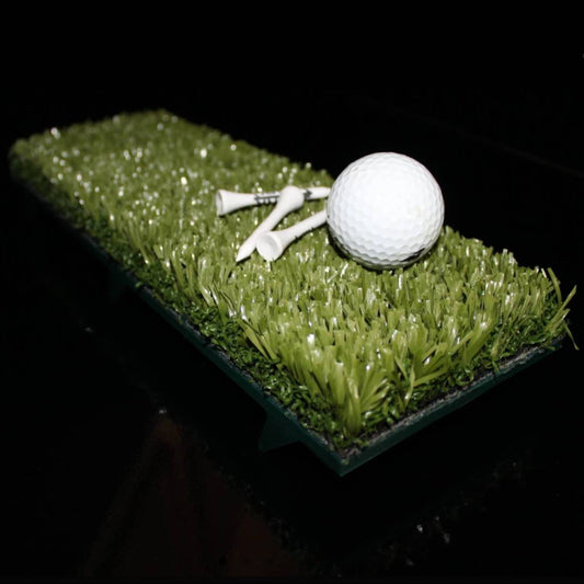 Spurk Winter Golf Mat - Long Pile