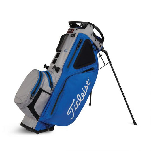 Hybrid 14 StaDry Royal/Grey Bag