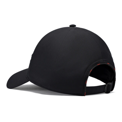 StaDry Performance Cap Black