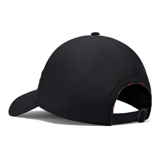 StaDry Performance Cap Black