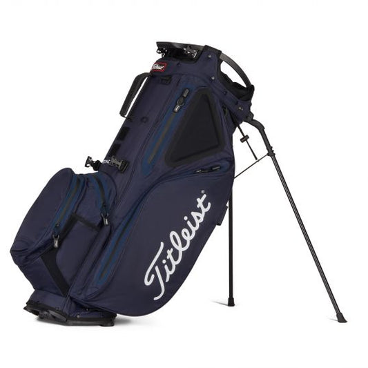 Hybrid 14 StaDry Navy Bag