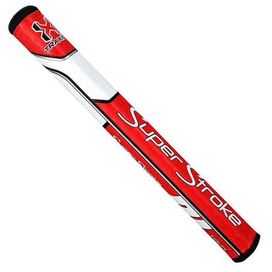 Traxion Tour 2.0 Red/White