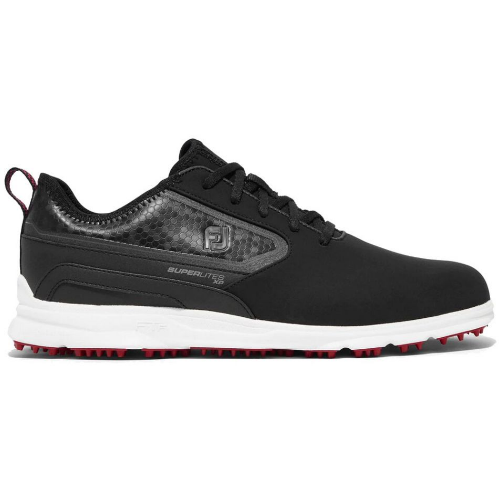 Superlites XP Black/White/Red 58094