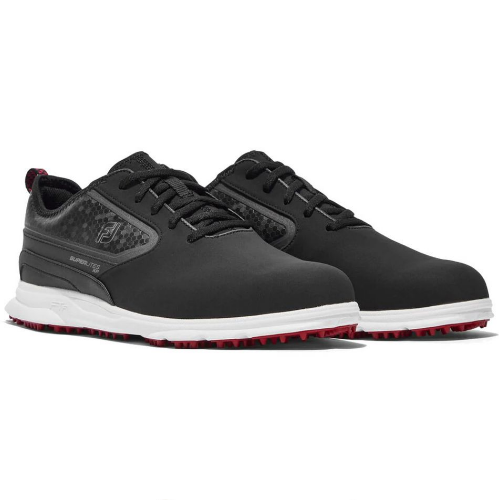 Superlites XP Black/White/Red 58094