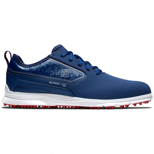 Superlites XP Navy/Red 58090