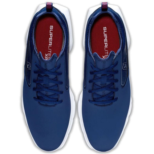 Superlites XP Navy/Red 58090