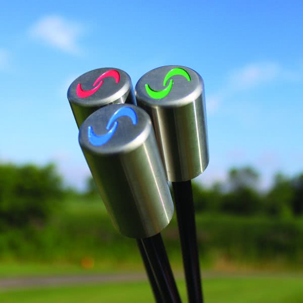 Speedsticks Swing Speed Training System
