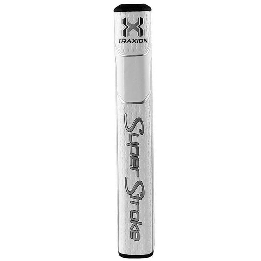 Traxion Tour 5.0 White/Silver
