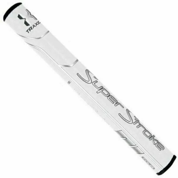 Traxion Tour 2.0 White/Silver