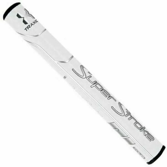 Traxion Tour 2.0 White/Silver