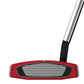 Spider GT #3 Red 35 LEFT HAND