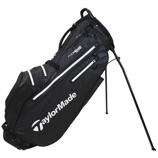 Flextech Waterproof Stand Bag Black