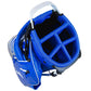 Flextech Waterproof Stand Bag Royal Blue