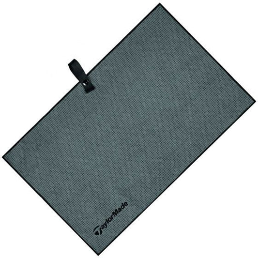 Microfiber Towel Grey Towel
