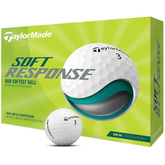 Soft Response 1 Dozen