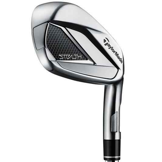 Stealth Iron Set 5-SW LEFT HAND KBS Max MT 85 Reg