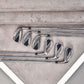 Stealth Iron Set 5-SW LEFT HAND KBS Max MT 85 Reg