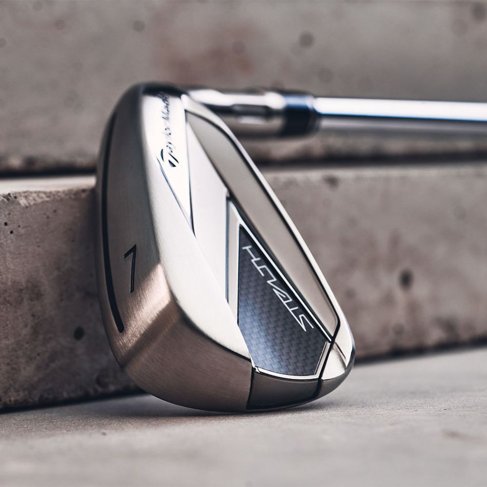 Stealth Iron Set 5-SW KBS Max MT 85 Reg