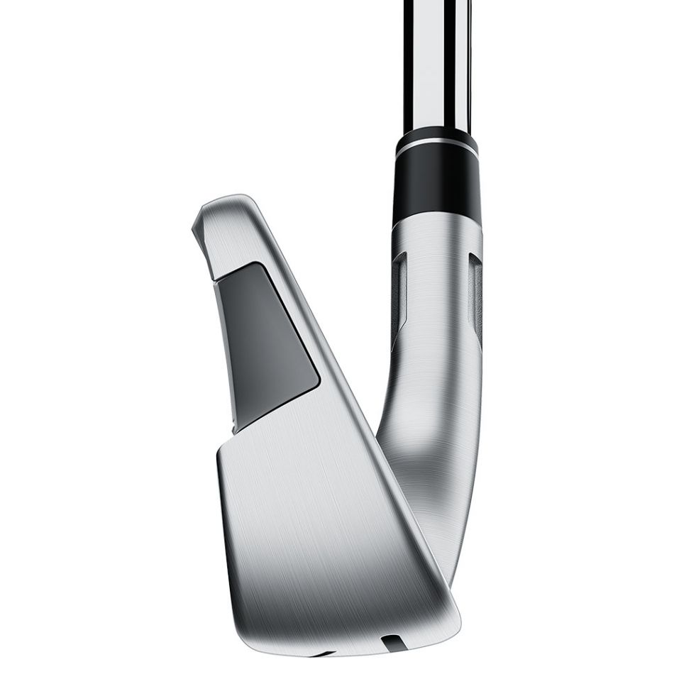 Stealth Iron Set 5-SW LEFT HAND KBS Max MT 85 Reg
