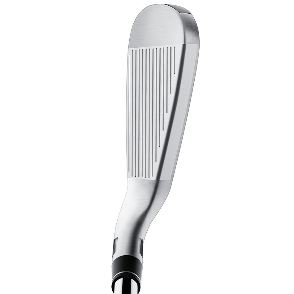 Stealth Iron Set 5-SW KBS Max MT 85 Reg