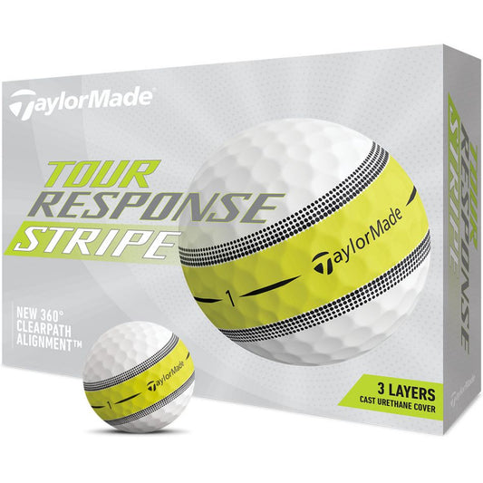 Tour Response Stripe 1 Dozen