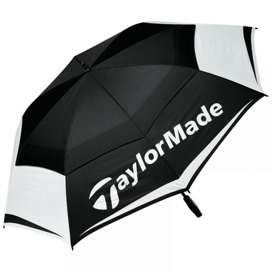 Taylormade Double Canopy 64" Umbrella