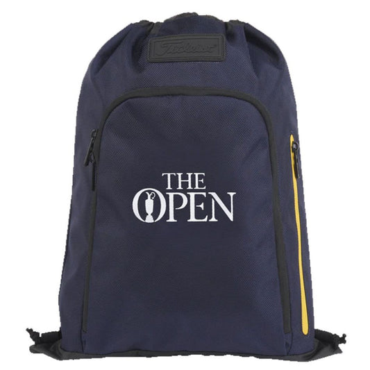 Players Sack Pack The Open Navy/White