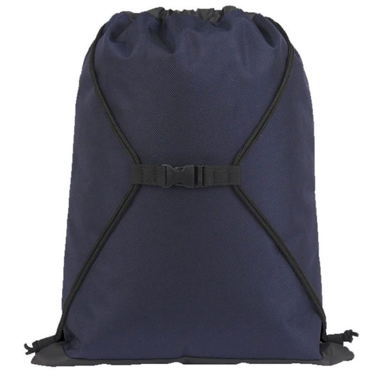 Players Sack Pack The Open Navy/White