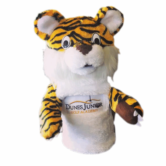 Tiger Phil Headcover