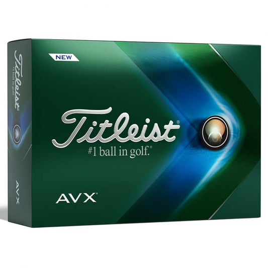 AVX 1 dozen