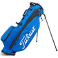 Players 4 Stand Bag Royal/Black