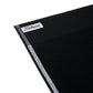Players Terry Towel Black/White